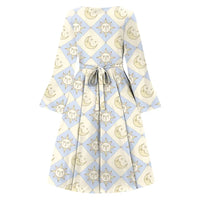 Thumbnail for Zelda Dress - Sun And The Moon