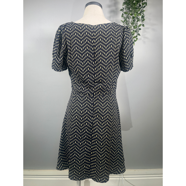 Lady V Dress - Dotty (12), Lady V London