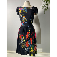 Thumbnail for Lady V Dress - Spring Bloom (10), Lady V London