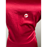 Thumbnail for Hepburn Dress - Red (26/28), Lady V London