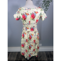 Thumbnail for Lady V Dress - Spring Bloom (12), Lady V London