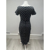 Thumbnail for Lady V Dress - Classic Polka (10), Lady V London
