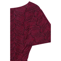 Thumbnail for Lyra Dress - Pink Glitter