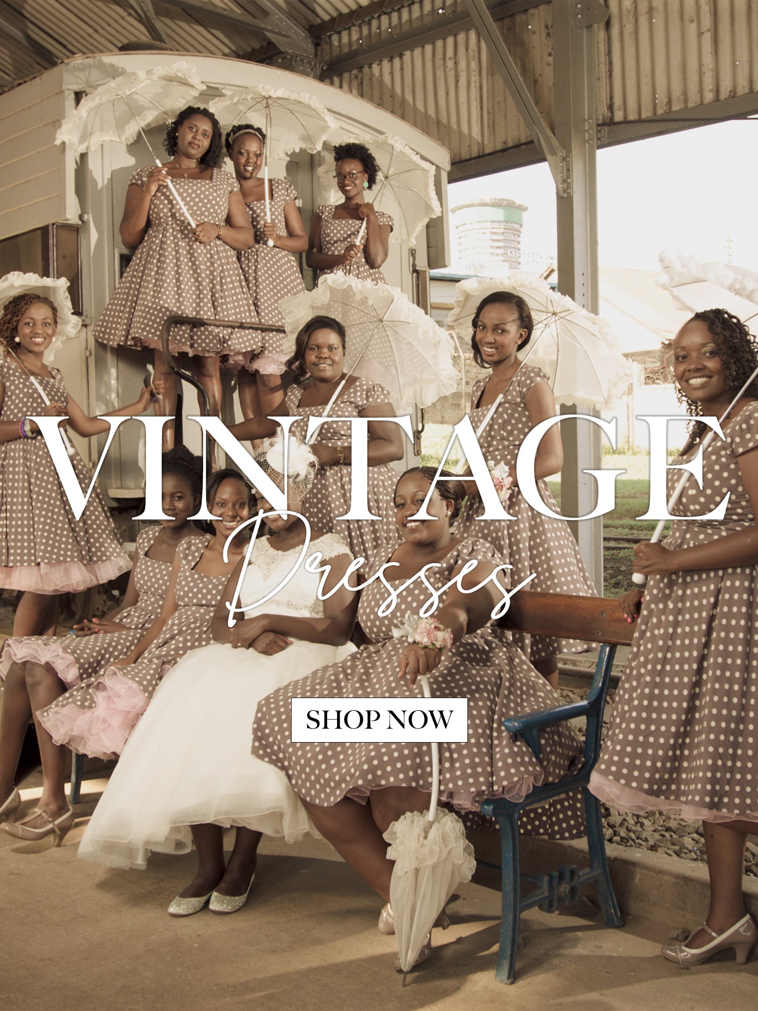Vintage Dresses Lady V London Vintage Dresses Lady V London