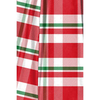 Thumbnail for Lyra Dress - Candy Cane Tartan