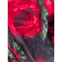 Thumbnail for Cosette Dress - Red Red Rose (26/28), Lady V London