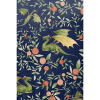 Thumbnail for Lyra Dress - Storybook Dragon