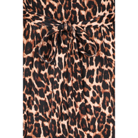 Thumbnail for Lyra Dress - Leopard Print, Lady V London