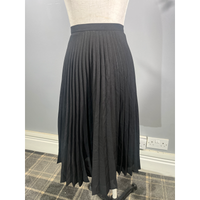 Thumbnail for Lady V Skirt - Black (10), Lady V London