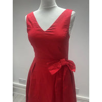 Thumbnail for Lady V Dress - Red (10), Lady V London