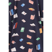 Thumbnail for Betty Dress - Bookworm