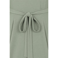 Thumbnail for Lyra - Mini Dress - Sage