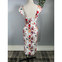 Thumbnail for Lady V Dress - Wildflowers (10), Lady V London