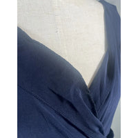 Thumbnail for Lady V Dress - Navy (16), Lady V London