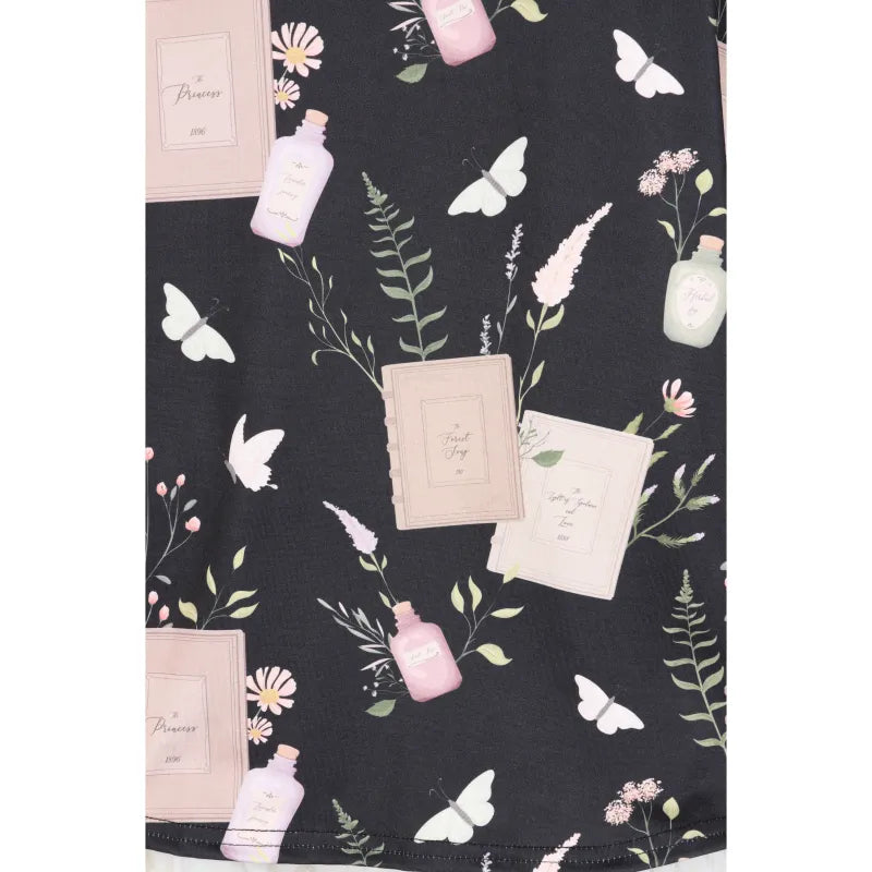 Betty Dress - Fairytale Books