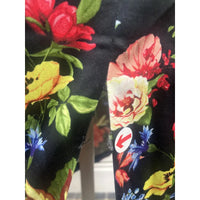 Thumbnail for Lady V Dress - Multicolour Floral (12), Lady V London