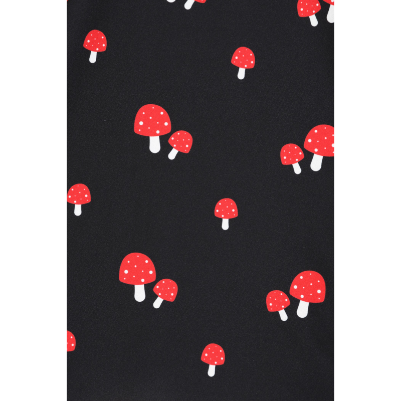 Betty Dress - Little Mushroom