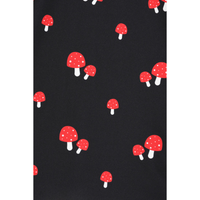 Thumbnail for Betty Dress - Little Mushroom