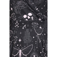 Thumbnail for Zelda Dress - Crystal Skull, Lady V London