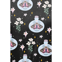 Thumbnail for Lyra Dress - Mystical Moth