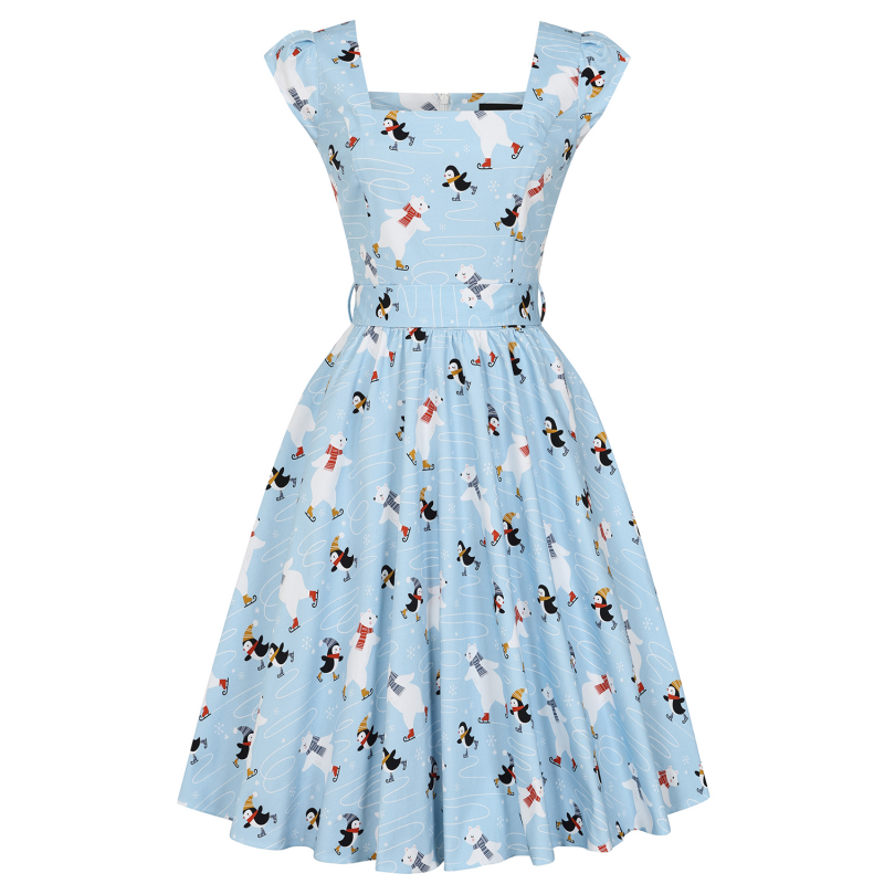 Teal Lindy Bop Marianne Lindy Clearance Bop Marianne Mustard