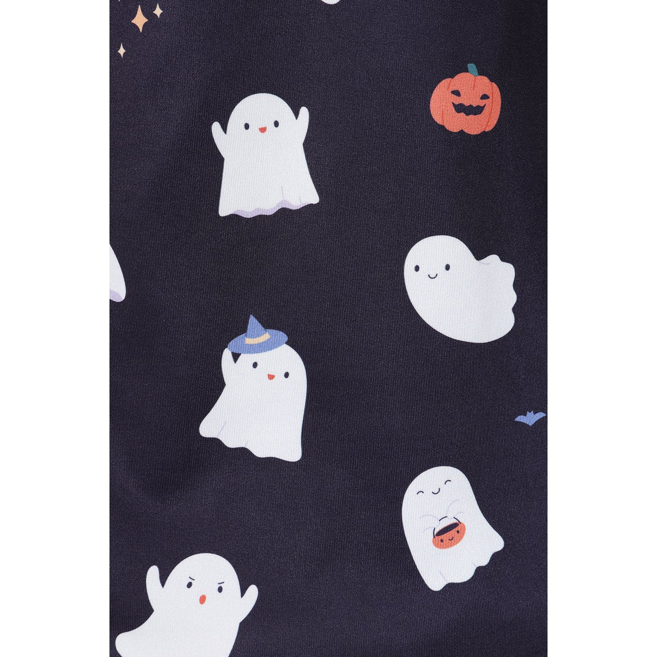 Lyra Dress - Cute Ghosts, Lady V London