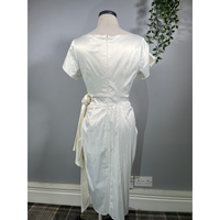 Thumbnail for Lady V Dress - Ivory (12), Lady V London