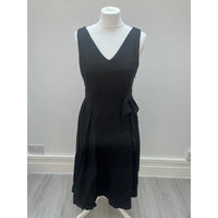 Thumbnail for Lady V Dress - Black (10), Lady V London