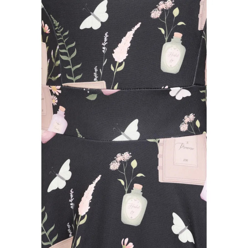 Betty Dress - Fairytale Books