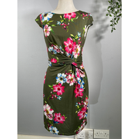 Thumbnail for Lady V Dress - Tropical Flower (10), Lady V London