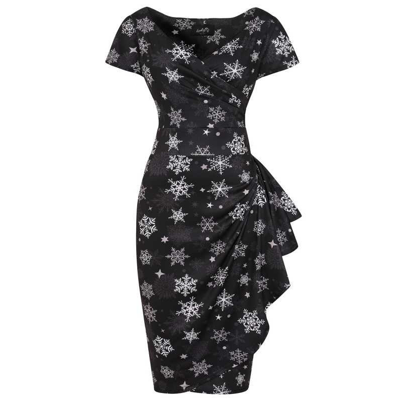 lady v elsie dress If you haven't tried an Elsie before, where have you been? It's one of our most popular styles, and we can totally see why,when you take a look at @sparklesandlace rocking