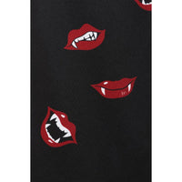 Thumbnail for Elsie Dress - Fangs