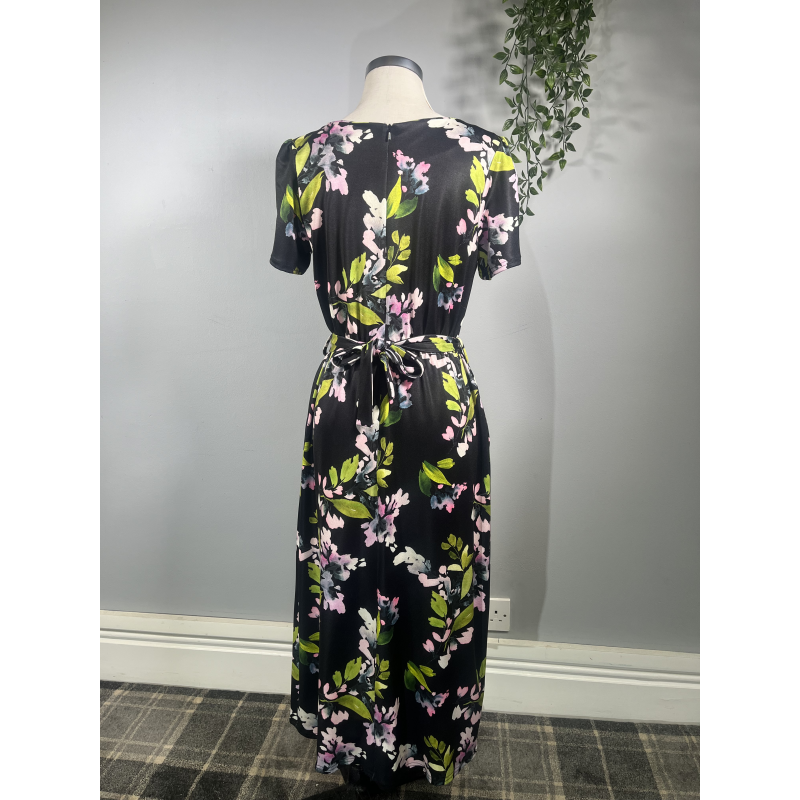 Lady V Dress - Blossom (10), Lady V London