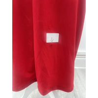 Thumbnail for Elsie Dress - Red (12), Lady V London