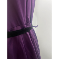 Thumbnail for Hepburn Dress - Purple (14), Lady V London