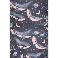 Thumbnail for Betty Dress - Celestial Whales