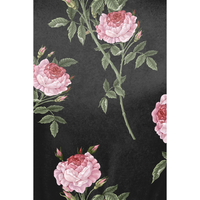 Thumbnail for Lyra Dress - Garden Rose