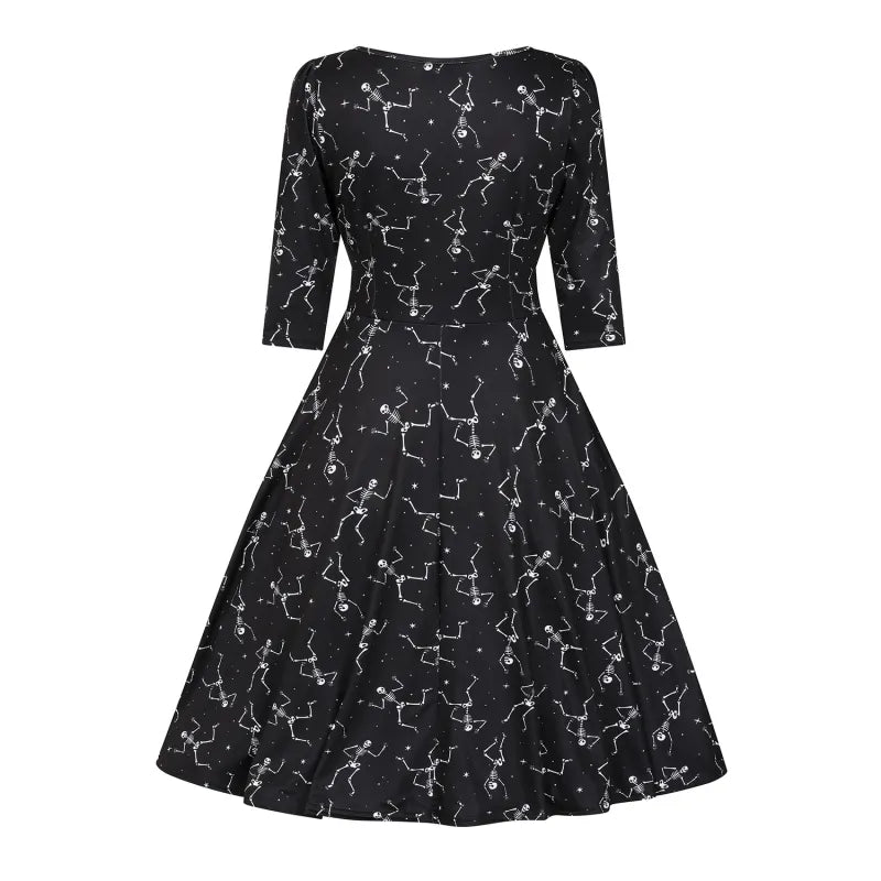 Betty Dress - Dancing In The Dark