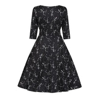 Thumbnail for Betty Dress - Dancing In The Dark