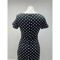 Thumbnail for Lady V Dress - Classic Polka (10), Lady V London