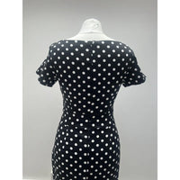 Thumbnail for Lady V Dress - Classic Polka (10), Lady V London