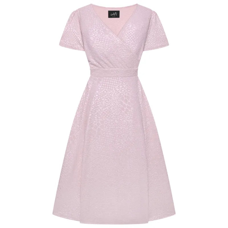 Lyra Dress
