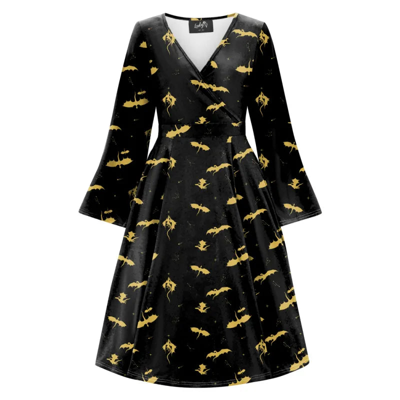 Zelda Dress - Dragon Rider