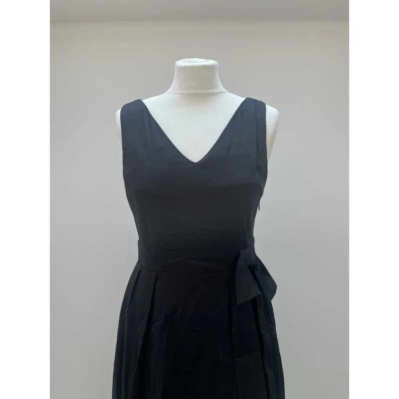Lady V Dress - Black (10), Lady V London