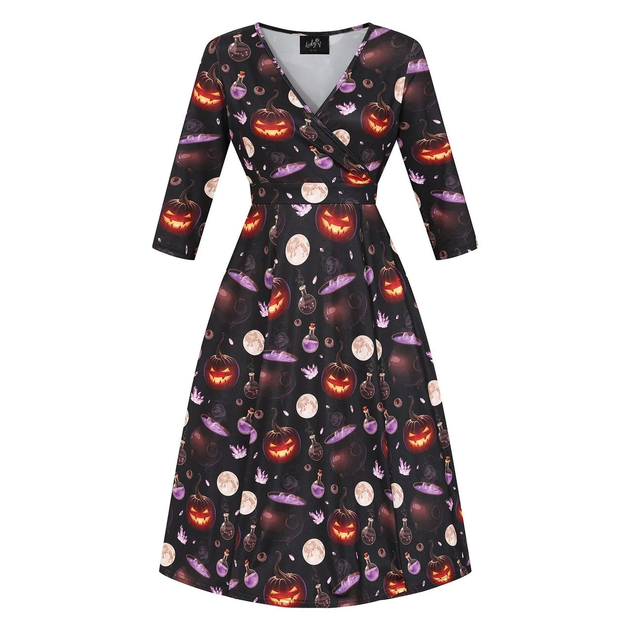 Lady vintage lyra dress hotsell