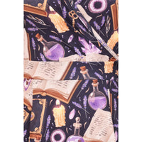 Thumbnail for Lyra Dress - Spellbook