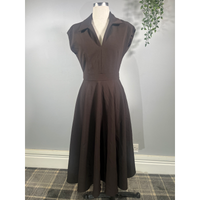 Thumbnail for Lady V Dress - Black (10), Lady V London