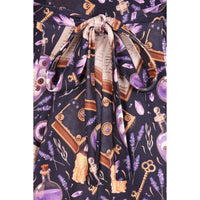 Thumbnail for Lyra Dress - Spellbook