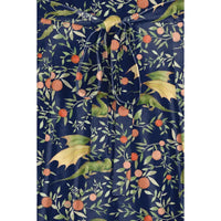 Thumbnail for Lyra Dress - Storybook Dragon