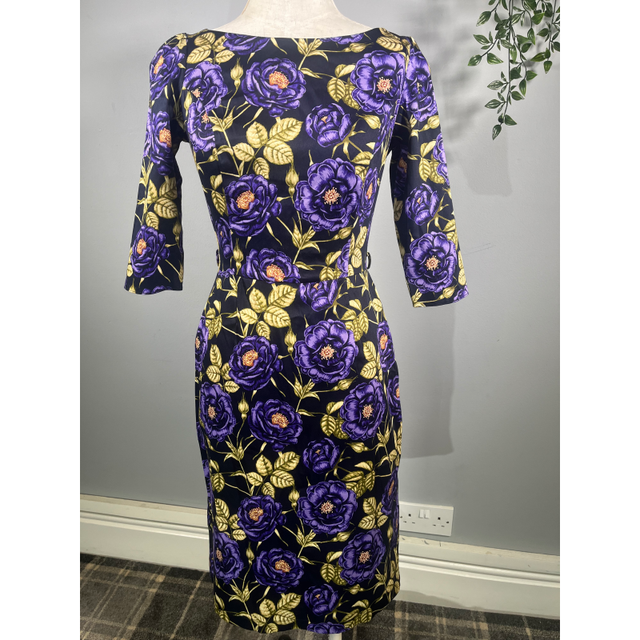 Lady v london dresses best sale